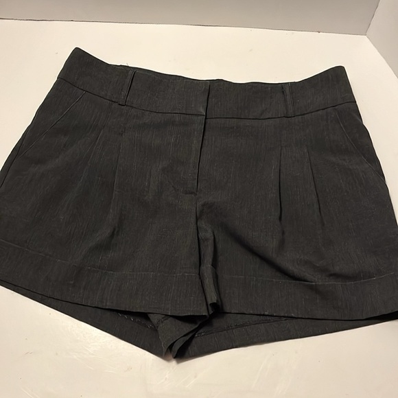Forever 21 shorts size large sku:A14 - Picture 3 of 5